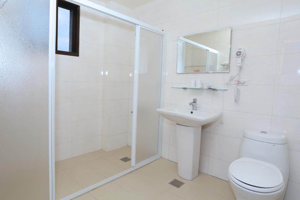 Bed and Breakfast Dania Garden Luodong Zimmer foto
