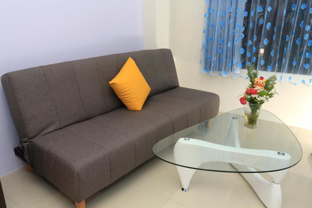 Bed and Breakfast Dania Garden Luodong Zimmer foto